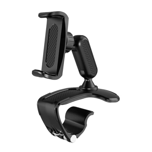 Cabilock Halterung Für Autotelefon Stand Telefonhalter Für Autos Autotelefonhalter Auto Telefon Halterung Telefon Autohalterung Handyhalterung Mobilfunkmontage Plastik Schwarz Cabilock Halterung Für Autotelefon Stand Telefonhalter Für Autos Autotelefonhalter Auto Telefon Halterung Telefon Autohalterung Handyhalterung Mobilfunkmontage Plastik Schwarz von Cabilock