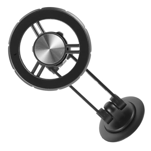 Cabilock Halterung für Autotelefon Bindestrich Universal- Magnet montieren handyhalterung handyhalter für Auto Multifunktions-Autotelefonhalter Auto Zubehör Legierung Black Cabilock Halterung für Autotelefon Bindestrich Universal- Magnet montieren handyhalterung handyhalter für Auto Multifunktions-Autotelefonhalter Auto Zubehör Legierung Black von Cabilock