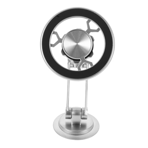 Cabilock Halterung für Autotelefon Handy, Mobiltelefon Magnet Navigation montieren handyhalterung drehbare Autotelefonhalterung Handyhalter Autohalterung Legierung Silver Cabilock Halterung für Autotelefon Handy, Mobiltelefon Magnet Navigation montieren handyhalterung drehbare Autotelefonhalterung Handyhalter Autohalterung Legierung Silver von Cabilock