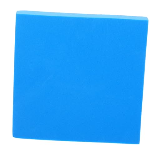 Cabilock Haltungsbrett Schmetterling Pinnwand Probenmontageplatte Pinnplatte Schmetterlingsflügelbrett Muster-pinnwand Muster Schautafel Musterbrett Eva-schaum Blue von Cabilock