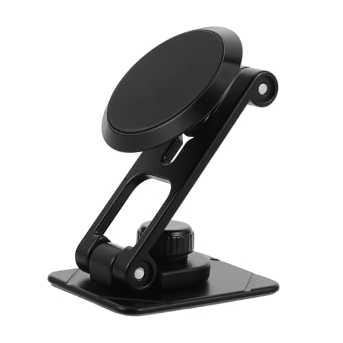 Cabilock Handy Navigationshalterung Autotelefonhalterung Handy Drehbar Magnetische Autotelefonhalterung Faltbar Magnetische Telefonhalterung Telefonhalter Für Auto Magnetisch von Cabilock
