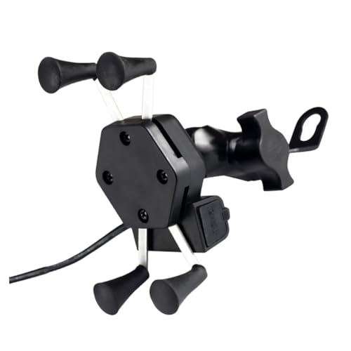 Cabilock Handyhalter Klammer Halter Auto Multi Motorradzubehör Ladung Leistung Dein Für Montieren Motorrad Telefonhalterung Motorrad -telefonhalter Abs Black Cabilock Handyhalter Klammer Halter Auto Multi Motorradzubehör Ladung Leistung Dein Für Montieren Motorrad Telefonhalterung Motorrad -telefonhalter Abs Black von Cabilock