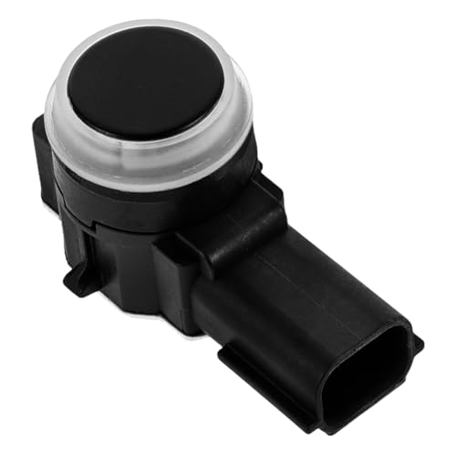 Cabilock Hilfssensor Auto Parksensor Einparkhilfe Garage Parksensor Backup-Sensoren Rückwärtssensor Autosensor Parksensoren für Autos Abs Black Cabilock Hilfssensor Auto Parksensor Einparkhilfe Garage Parksensor Backup-Sensoren Rückwärtssensor Autosensor Parksensoren für Autos Abs Black von Cabilock