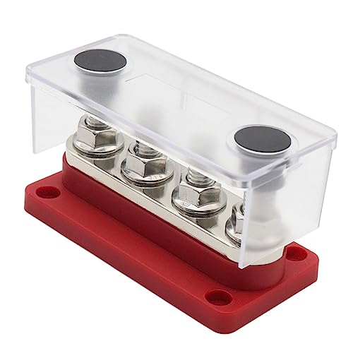 Cabilock Hochstrom Klemmenblock Elektrischer Sammelschienen Klemmenblock Für Anhänger Autostreifen Verteilerblock Klemmenblock Mit Sammelschienen Klemmenblock Für Sockel Und Abdeckung Cabilock Hochstrom Klemmenblock Elektrischer Sammelschienen Klemmenblock Für Anhänger Autostreifen Verteilerblock Klemmenblock Mit Sammelschienen Klemmenblock Für Sockel Und Abdeckung von Cabilock