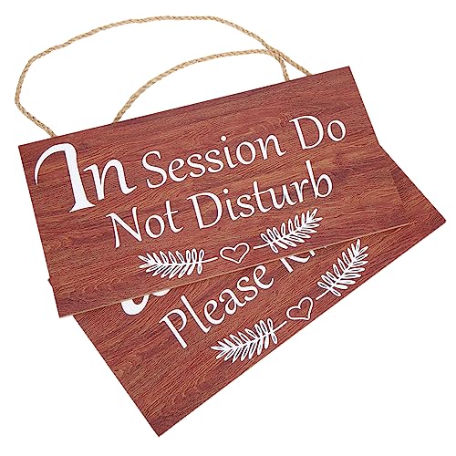 Cabilock Holzschildschild Schild Kreidetafel-Schild Türschilder für Klassenzimmer Brief kein einladendes Zeichen für Haustürdekoration Zeichen nicht stören Holzschilder für die Tür HDF Cabilock Holzschildschild Schild Kreidetafel-Schild Türschilder für Klassenzimmer Brief kein einladendes Zeichen für Haustürdekoration Zeichen nicht stören Holzschilder für die Tür HDF von Cabilock