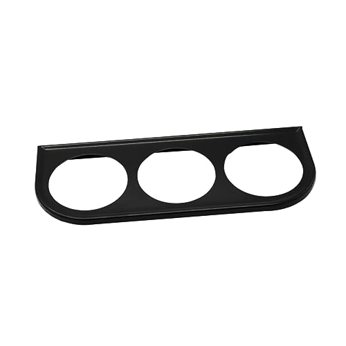 Cabilock Instrumentenhalterung Auto Messgerät Halterung Autohalterung Für Zähler Auto Meter Messgerät Universelle Kfz-meterhalterung Halter Für Automatische Messgeräte Black Cabilock Instrumentenhalterung Auto Messgerät Halterung Autohalterung Für Zähler Auto Meter Messgerät Universelle Kfz-meterhalterung Halter Für Automatische Messgeräte Black von Cabilock