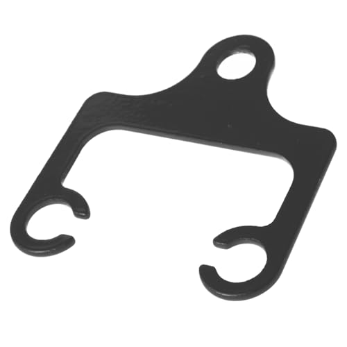Cabilock Instrumentenhalterung Dashcam Halterung Motorrad Cluster Universelle Halterung Für Motorrad Kombiinstrumente Motorrad Kilometerzähler Digitaler Motorrad Tachometer Metall von Cabilock