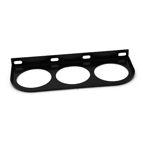 Cabilock Instrumentenhalterung Halter Für Automatische Messgeräte Autohalterung Für Zähler Auto Messgerät Halterung Universelle Kfz-meterhalterung Auto Meter Messgerät Schwarz Cabilock Instrumentenhalterung Halter Für Automatische Messgeräte Autohalterung Für Zähler Auto Messgerät Halterung Universelle Kfz-meterhalterung Auto Meter Messgerät Schwarz von Cabilock