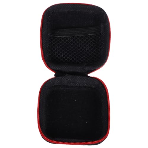 Cabilock Kopfhörer Aufbewahrungsbox Ohrhörer Ohrhörer Etuis Kopfhörerhalter Kopfhörertasche Kopfhörer Organizer Ohrhörer Etuis Kopfhörer Aufbewahrung Kopfhörer Organizer Nylon Cabilock Kopfhörer Aufbewahrungsbox Ohrhörer Ohrhörer Etuis Kopfhörerhalter Kopfhörertasche Kopfhörer Organizer Ohrhörer Etuis Kopfhörer Aufbewahrung Kopfhörer Organizer Nylon von Cabilock