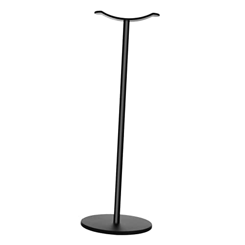 Cabilock Kopfhörerständer Kopfhörer-Aufhänger, Kopfhörer-Clip Headset Schreibtisch Ohr Stand Wireless kopfhörer multifunktionaler Kopfhörerhalter Kopfhörerregal Aluminiumlegierung Schwarz Cabilock Kopfhörerständer Kopfhörer-Aufhänger, Kopfhörer-Clip Headset Schreibtisch Ohr Stand Wireless kopfhörer multifunktionaler Kopfhörerhalter Kopfhörerregal Aluminiumlegierung Schwarz von Cabilock