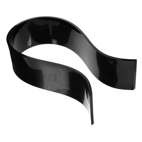 Cabilock Kopfhörerständer Kopfhörer-Tischständer für Stand Blau Gaming-Kopfhörerhalter Headset-Halter Kopfhörerhalter Schreibtisch Kopfhörer-Aufhänger Acryl Black Cabilock Kopfhörerständer Kopfhörer-Tischständer für Stand Blau Gaming-Kopfhörerhalter Headset-Halter Kopfhörerhalter Schreibtisch Kopfhörer-Aufhänger Acryl Black von Cabilock