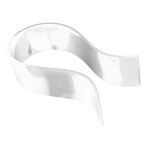 Cabilock Kopfhörerständer Kopfhörerhalter Headset-Display-Ständer Headset-Ständer für den Schreibtisch Kopfhörer stehen Headset-Halter für den Schreibtisch Acryl Transparent Cabilock Kopfhörerständer Kopfhörerhalter Headset-Display-Ständer Headset-Ständer für den Schreibtisch Kopfhörer stehen Headset-Halter für den Schreibtisch Acryl Transparent von Cabilock