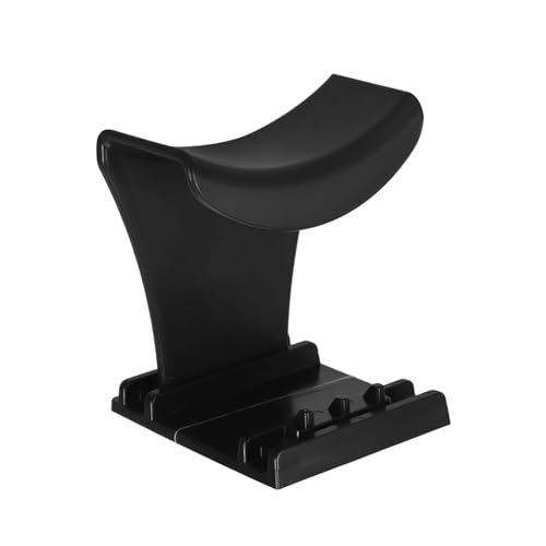 Cabilock Kopfhörerständer kopfhörerhalter Gaming zubehör Headset Halterung kopfhörer aufhängung Gaming-Headset-Halter Kopfhörer-Wandhalterung Lustige Headset-Halterung Abs Black Cabilock Kopfhörerständer kopfhörerhalter Gaming zubehör Headset Halterung kopfhörer aufhängung Gaming-Headset-Halter Kopfhörer-Wandhalterung Lustige Headset-Halterung Abs Black von Cabilock