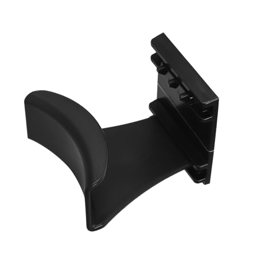 Cabilock Kopfhörerständer kopfhörerhalter Gaming zubehör kopfhörer aufhängung Gaming Kopfhörer Halter kopfhörer Schutz kopfhörer aufbewahrung Headset-Halter Kopfhörer-Aufhänger Abs Black Cabilock Kopfhörerständer kopfhörerhalter Gaming zubehör kopfhörer aufhängung Gaming Kopfhörer Halter kopfhörer Schutz kopfhörer aufbewahrung Headset-Halter Kopfhörer-Aufhänger Abs Black von Cabilock
