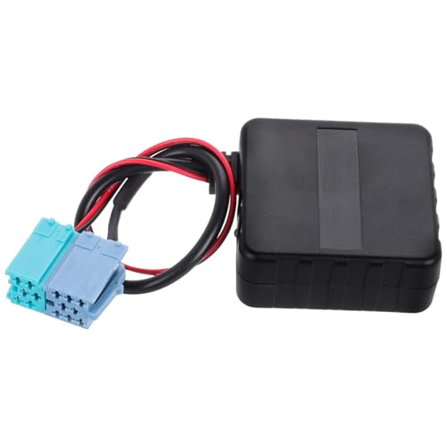 Cabilock -Lautsprecher Für Autoadapter Autoradio Auto Radio Autoanschluss Für Musik Abs Cabilock -Lautsprecher Für Autoadapter Autoradio Auto Radio Autoanschluss Für Musik Abs von Cabilock