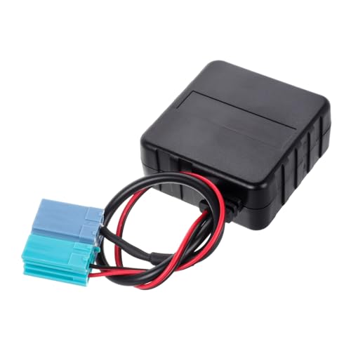 Cabilock -Lautsprecher für Autoadapter Autoanschluss für Musik Auto Radio Autoradio Abs Cabilock -Lautsprecher für Autoadapter Autoanschluss für Musik Auto Radio Autoradio Abs von Cabilock