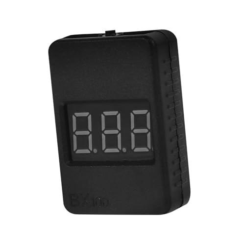 Cabilock Lithium Ionen Batterietester Batteriekapazitätsprüfer Lcd Hintergrundbeleuchtungstester Für Batterien Lipo Batterieprüfer Batterieprüfung Versorgungsbatterie Prüfwerkzeug Cabilock Lithium Ionen Batterietester Batteriekapazitätsprüfer Lcd Hintergrundbeleuchtungstester Für Batterien Lipo Batterieprüfer Batterieprüfung Versorgungsbatterie Prüfwerkzeug von Cabilock
