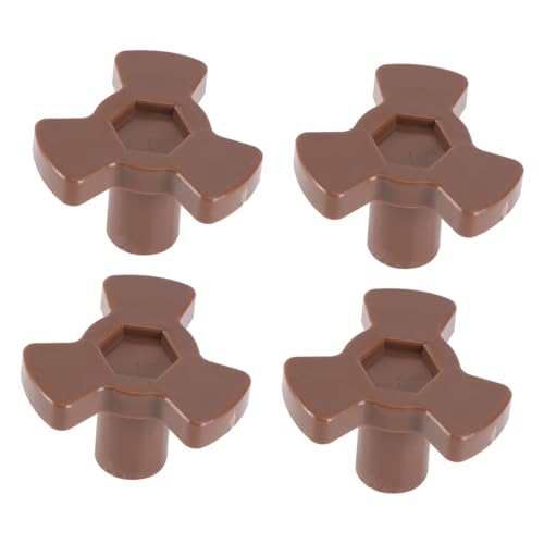 Cabilock Mikrowellen Drehteller Kupplung Mikrowellen Drehteller Roller Ersatzteile Für Mikrowellen Kompatibel Mit Verschiedenen Mikrowellenmodellen Langlebig Und Robust Cabilock Mikrowellen Drehteller Kupplung Mikrowellen Drehteller Roller Ersatzteile Für Mikrowellen Kompatibel Mit Verschiedenen Mikrowellenmodellen Langlebig Und Robust von Cabilock
