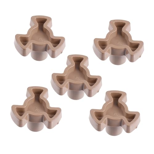 Cabilock Rollenkupplungssatz Für Drehtellerwelle Der Mikrowelle Einfache Installation Für Austausch Und Wartung Cabilock Rollenkupplungssatz Für Drehtellerwelle Der Mikrowelle Einfache Installation Für Austausch Und Wartung von Cabilock