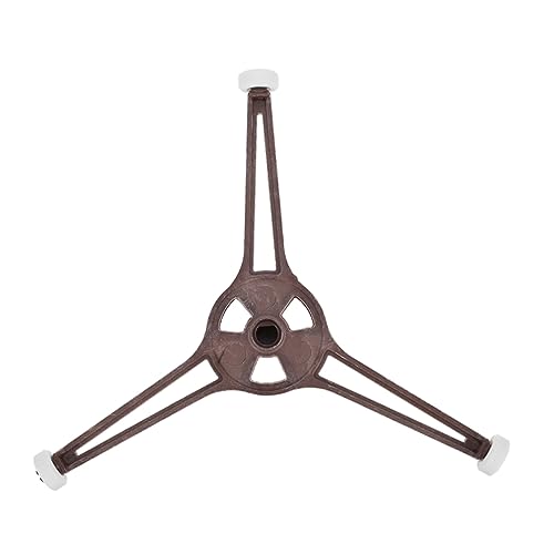 Cabilock Mikrowellen-Plattenspieler Ersatz-Mikrowellen-Glasplatte Serviertablett aus Kunststoff mikrowelle drehteller Mikrowellen-Drehteller Ofen Mikrowellen-Basiswalze Drehscheibe Base Cabilock Mikrowellen-Plattenspieler Ersatz-Mikrowellen-Glasplatte Serviertablett aus Kunststoff mikrowelle drehteller Mikrowellen-Drehteller Ofen Mikrowellen-Basiswalze Drehscheibe Base von Cabilock