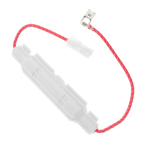 Cabilock Mikrowellenzubehör Mikrowellensichere Sicherung Mikrowellen Röhrensicherung Für Mikrowelle Träge Glassicherungen Reparaturversorgung Mikrowellenversorgung Mikrowellen Cabilock Mikrowellenzubehör Mikrowellensichere Sicherung Mikrowellen Röhrensicherung Für Mikrowelle Träge Glassicherungen Reparaturversorgung Mikrowellenversorgung Mikrowellen von Cabilock