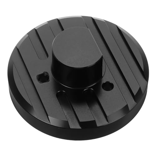 Cabilock Montieren Autoradio-signalbasis Montiert Antennenfußhalterung Für Trimmen Aluminiumlegierung Black Cabilock Montieren Autoradio-signalbasis Montiert Antennenfußhalterung Für Trimmen Aluminiumlegierung Black von Cabilock
