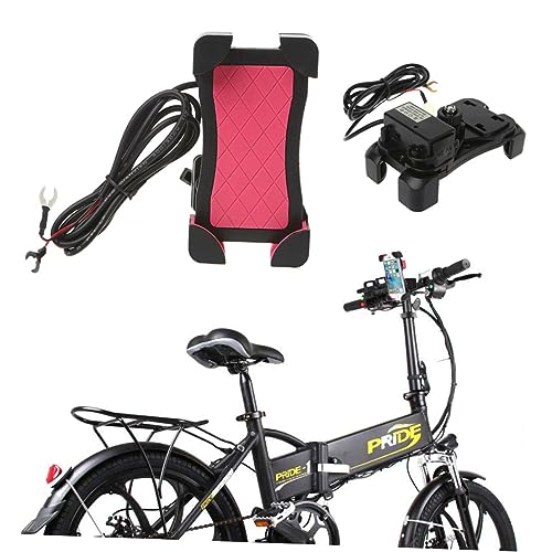 Cabilock Motorrad-Navigationshalterung handyhalterung Fahrrad Telefon Halterung Motorrad telefonhalterung Zufällige Farbe Cabilock Motorrad-Navigationshalterung handyhalterung Fahrrad Telefon Halterung Motorrad telefonhalterung Zufällige Farbe von Cabilock