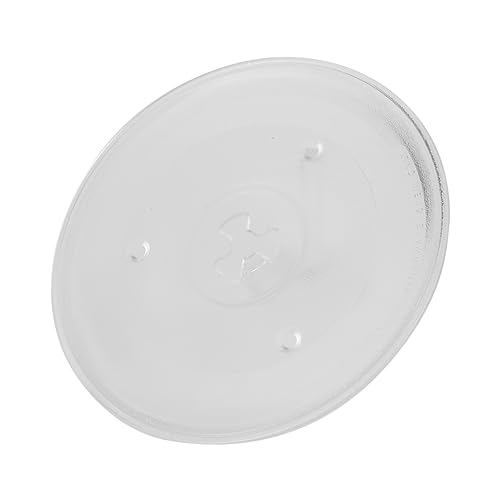 Cabilock Y-typ Mikrowellen-glasplatten-drehteller Ersatz Für Heimmikrowellenherde Cabilock Y-typ Mikrowellen-glasplatten-drehteller Ersatz Für Heimmikrowellenherde von Cabilock