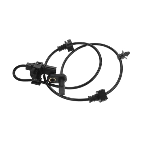 Cabilock Rad Abs Sensor Für Reifendruckkontrolle Vorderrad Und Hinterradgeschwindigkeitssensor Für Optimale Fahrzeugleistung Und Einfache Installation Langlebig Und Präzise Cabilock Rad Abs Sensor Für Reifendruckkontrolle Vorderrad Und Hinterradgeschwindigkeitssensor Für Optimale Fahrzeugleistung Und Einfache Installation Langlebig Und Präzise von Cabilock