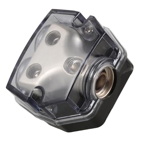 Cabilock Sicherungsblock für Auto-Audioverstärker Verteilerblock für Auto-Audio Verstärker Sicherungshalter Auto-Audio-Sicherungsblock Marine-Sicherungsblock Legierung Cabilock Sicherungsblock für Auto-Audioverstärker Verteilerblock für Auto-Audio Verstärker Sicherungshalter Auto-Audio-Sicherungsblock Marine-Sicherungsblock Legierung von Cabilock
