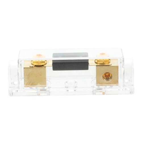 Cabilock Sicherungshalter Verstärker Sicherungsblock Spannung Auto Audio Amp Sicherungsblock Sicherungsblock Autos Marine Sicherungsblock Verteilerblock Auto Audio Lautsprecher Cabilock Sicherungshalter Verstärker Sicherungsblock Spannung Auto Audio Amp Sicherungsblock Sicherungsblock Autos Marine Sicherungsblock Verteilerblock Auto Audio Lautsprecher von Cabilock
