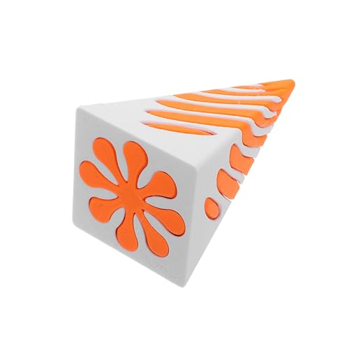 Cabilock Spiralkegeldekoration Spiral-zappelspielzeug Unmögliche Pyramide Schreibtisch-fidgets Für Erwachsene Pyramidenspielzeug Coole Zappelspielzeuge Durch Die Pyramide Gehen Plastik Cabilock Spiralkegeldekoration Spiral-zappelspielzeug Unmögliche Pyramide Schreibtisch-fidgets Für Erwachsene Pyramidenspielzeug Coole Zappelspielzeuge Durch Die Pyramide Gehen Plastik von Cabilock