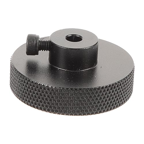 Cabilock Stabiles Positionierungshandrad Motorhandrad Für 3D Drucker Austauschbares Handrad Leichtes Positionierungshandrad Druckerrad Stabiles 3D Druckerhandrad Aluminiumlegierung Cabilock Stabiles Positionierungshandrad Motorhandrad Für 3D Drucker Austauschbares Handrad Leichtes Positionierungshandrad Druckerrad Stabiles 3D Druckerhandrad Aluminiumlegierung von Cabilock