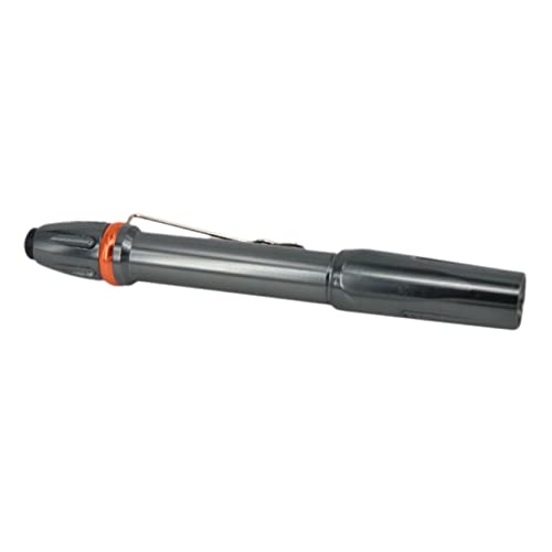 Cabilock Stift Taschenlampe LED Inspektionslicht Mit Clip Arbeitsleuchte Für Haushalt Professionelle Nutzung Leicht Langlebig Für Notfälle Cabilock Stift Taschenlampe LED Inspektionslicht Mit Clip Arbeitsleuchte Für Haushalt Professionelle Nutzung Leicht Langlebig Für Notfälle von Cabilock