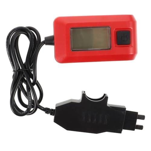 Cabilock Stromdetektor Automobil Digital Auto-elektrik-tester Elektrischer Tester Automatischer Sicherungstester Elektronischer Tester Abs Cabilock Stromdetektor Automobil Digital Auto-elektrik-tester Elektrischer Tester Automatischer Sicherungstester Elektronischer Tester Abs von Cabilock
