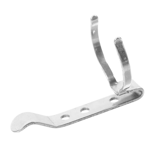 Cabilock Taschenlampen Clip Für Universeller Gürtelclip Für Outdoor Aktivitäten Zum Praktischer Clip Für LED Taschenlampen Einfach Zu Befestigen Cabilock Taschenlampen Clip Für Universeller Gürtelclip Für Outdoor Aktivitäten Zum Praktischer Clip Für LED Taschenlampen Einfach Zu Befestigen von Cabilock