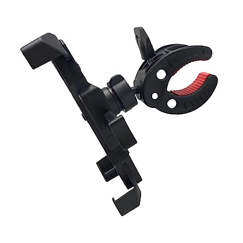 Cabilock Telefonhalterung für Lenker Einstellbare und Drehbare Handyhalterung Stabiler Schutz gegen Vibrationen Kompatibel mit Verschiedenen Fahrrädern und Motorrädern Cabilock Telefonhalterung für Lenker Einstellbare und Drehbare Handyhalterung Stabiler Schutz gegen Vibrationen Kompatibel mit Verschiedenen Fahrrädern und Motorrädern von Cabilock