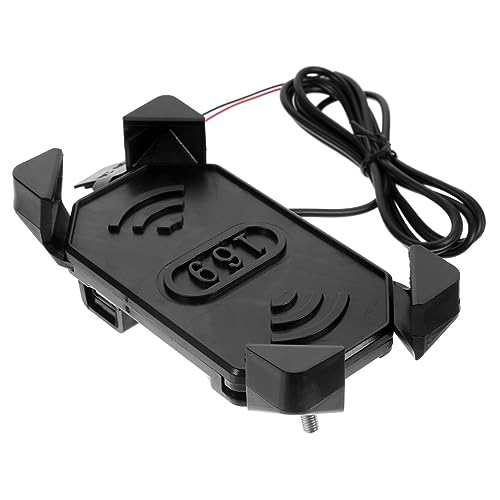 Cabilock USB Telefon Ladeständer Handy Saugnapf Telefonhalterung Motorrad Telefon Ladehalterung Telefonhalterung Halterung Telefonhalter Für Motorrad Telefonladegerät Gummidichtung Cabilock USB Telefon Ladeständer Handy Saugnapf Telefonhalterung Motorrad Telefon Ladehalterung Telefonhalterung Halterung Telefonhalter Für Motorrad Telefonladegerät Gummidichtung von Cabilock