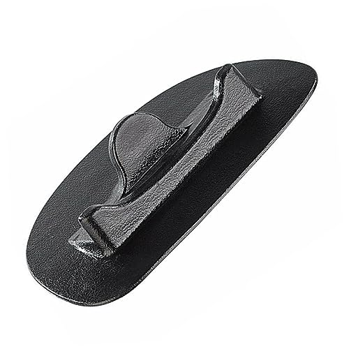 Cabilock Universaler Silikon Handyhalter Für Auto Selbstklebende Smartphone Halterung Für Dashboard Kompatibel Mit Verschiedenen Handymodellen Für SUV Und Mehr Schwarz von Cabilock