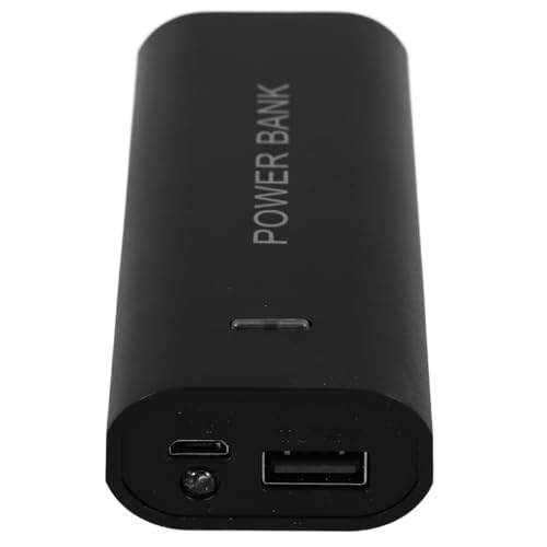 Cabilock Versteckter Geldbehälter Als Powerbank Getarnter Geldversteck Geheimversteck Für Wertsachen Geld Und Dokumente Ideal Für Reisen Und Zuhause Sicherer Versteckter von Cabilock