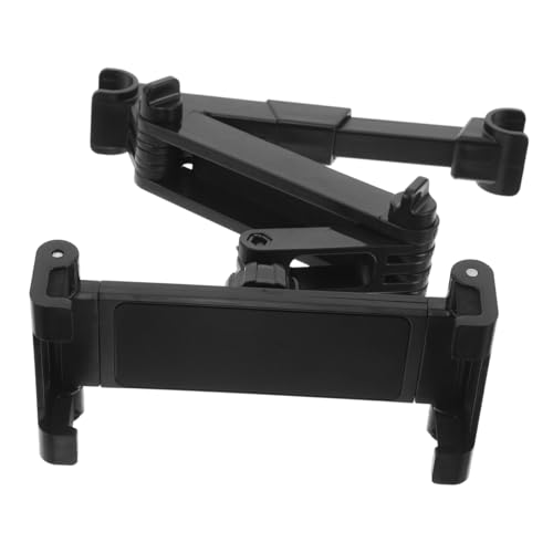 Cabilock Verstellbare Kopfstützen Tablet Halterung für Autos Dehnbarer Handyhalter für Rücksitze Kompatibel mit Verschiedenen Geräten Installieren Flexibles Design Cabilock Verstellbare Kopfstützen Tablet Halterung für Autos Dehnbarer Handyhalter für Rücksitze Kompatibel mit Verschiedenen Geräten Installieren Flexibles Design von Cabilock