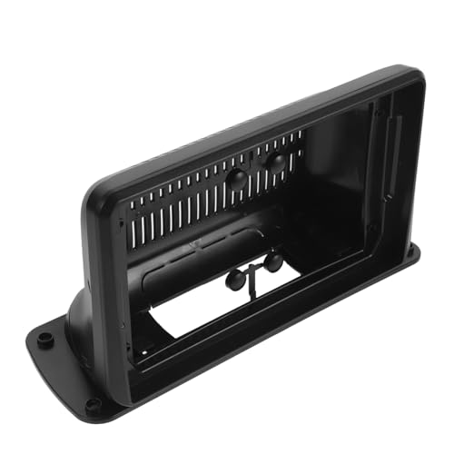 Cabilock Wagenheberauflage Wandhalterung Für Lautsprecher Elektronik-kit Radio-kit Universelle Soundbar-Halterung Lautsprecher-wandregal Universal Floor Jack Pad Metra Abs-Kunststoff Black Cabilock Wagenheberauflage Wandhalterung Für Lautsprecher Elektronik-kit Radio-kit Universelle Soundbar-Halterung Lautsprecher-wandregal Universal Floor Jack Pad Metra Abs-Kunststoff Black von Cabilock
