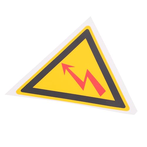 Cabilock Warnzeichen Steckdosenabdeckungen babysicher Berufung Warnsignale Bitte Vinyl Symbol Sicherheitsschildaufkleber Sicherheitswarnschild Gerätezeichen pp synthetisches Papier Gelb Cabilock Warnzeichen Steckdosenabdeckungen babysicher Berufung Warnsignale Bitte Vinyl Symbol Sicherheitsschildaufkleber Sicherheitswarnschild Gerätezeichen pp synthetisches Papier Gelb von Cabilock