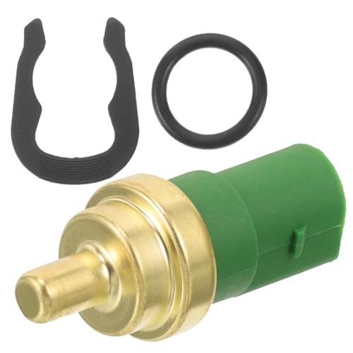 Cabilock Wassertemperatursensor Monitor Für Motorkühlmitteltemperatursensoren Wassertemperatur Thermometer Fahrzeugthermometer Automobilsensoren Auto Sensoren Plastik Cabilock Wassertemperatursensor Monitor Für Motorkühlmitteltemperatursensoren Wassertemperatur Thermometer Fahrzeugthermometer Automobilsensoren Auto Sensoren Plastik von Cabilock