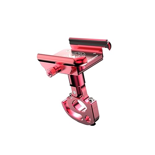 Cabilock handyhalter Handy, Mobiltelefon Rady -Telefonhalter Lenkerhalter Ausrüstung zum Motorradfahren rot Cabilock handyhalter Handy, Mobiltelefon Rady -Telefonhalter Lenkerhalter Ausrüstung zum Motorradfahren rot von Cabilock