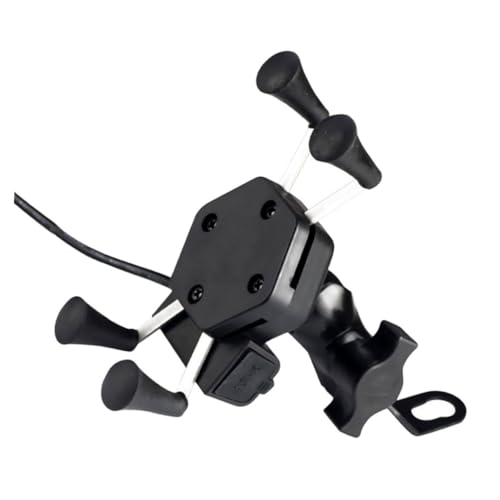 Cabilock handyhalter Motor Auto Ladung Dein Multi Klammer für Leistung montieren Telefonhalter Zinklegierung Black Cabilock handyhalter Motor Auto Ladung Dein Multi Klammer für Leistung montieren Telefonhalter Zinklegierung Black von Cabilock