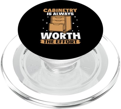 Schrank lohnt sich immer die Mühe PopSockets PopGrip für MagSafe von Cabinetry Woodworking Designs For Cabinet Maker
