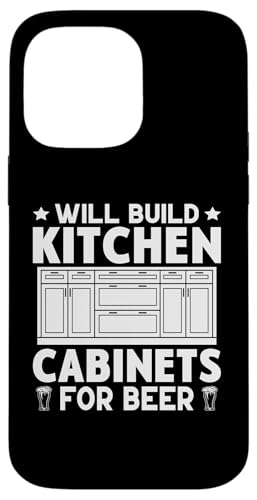 Schrank: Bauen Sie Küchenschränke für Bier Hülle für iPhone 14 Pro Max Schrank: Bauen Sie Küchenschränke für Bier Hülle für iPhone 14 Pro Max von Cabinetry Woodworking Designs For Cabinet Maker