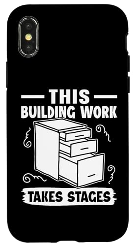 Schrank: Diese Gebäudearbeit nimmt Bühnen Hülle für iPhone X/XS Schrank: Diese Gebäudearbeit nimmt Bühnen Hülle für iPhone X/XS von Cabinetry Woodworking Designs For Cabinet Maker