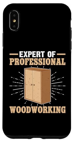 Schrank: Experte für professionelle Holzbearbeitung Hülle für iPhone XS Max Schrank: Experte für professionelle Holzbearbeitung Hülle für iPhone XS Max von Cabinetry Woodworking Designs For Cabinet Maker
